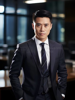 王胜军 执行导演负责人